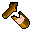 broken flask