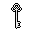 bone key