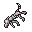 dead wolf