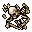 pile of bones