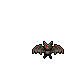 bat decoration