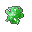 green djinn powder