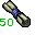 50 points scroll